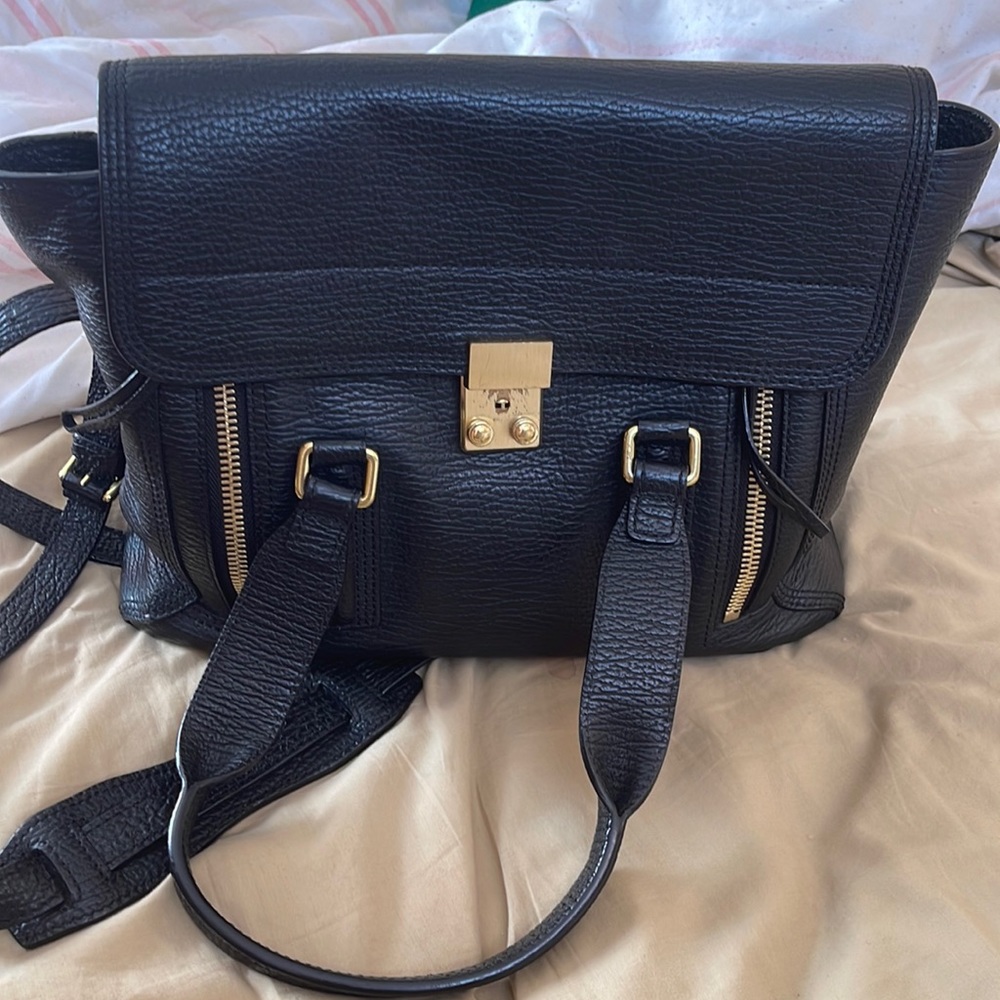 Black Phillip Lim